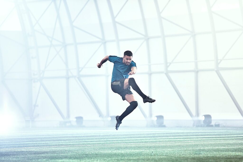 William Hill / Football Assets 2019/20 Season - Curious Productions London